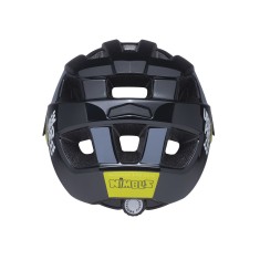 Casque Nimbus Noir