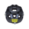 Casque Nimbus Noir