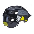 Casque Nimbus Noir