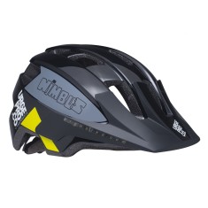 Casque Nimbus Noir