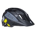 Casque Nimbus Noir