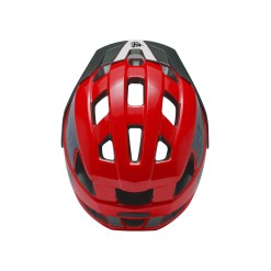Casque Nimbus Rouge