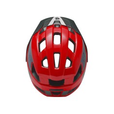 Casque Nimbus Rouge