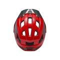 Casque Nimbus Rouge