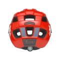 Casque Nimbus Rouge