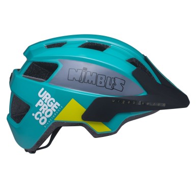 Casco Nimbus verde