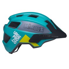 Casque Nimbus Vert