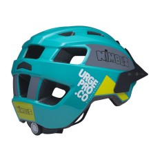 Casque Nimbus Vert