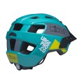 Casque Nimbus Vert