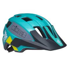 Casque Nimbus Vert
