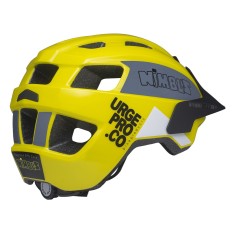 Casque Nimbus Jaune