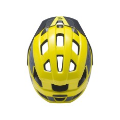 Casque Nimbus Jaune