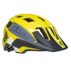 Casque Nimbus Jaune