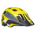Casque Nimbus Jaune