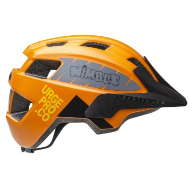 Nimbus Flame Helmet
