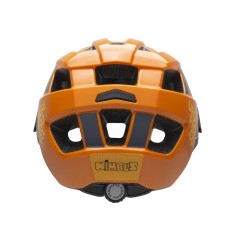 Casque Nimbus Flame