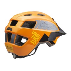Casque Nimbus Flame