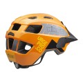 Casque Nimbus Flame