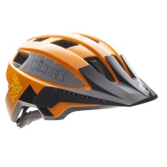 Casque Nimbus Flame