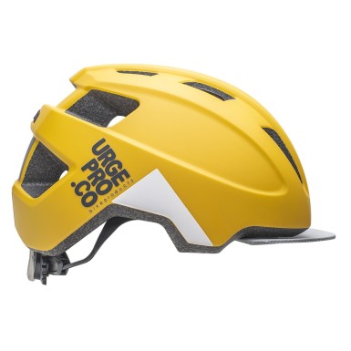 Casco Nimbus City Sol
