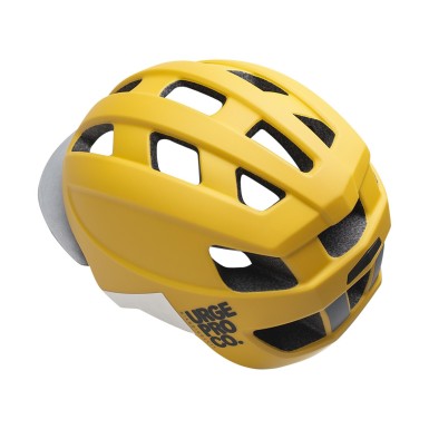 Casco Nimbus City Sol