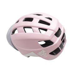 Casque Nimbus City Bonbon