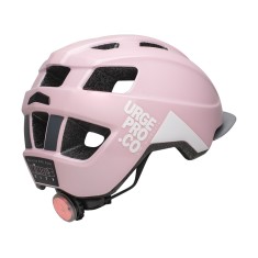 Casque Nimbus City Bonbon