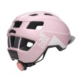 Casque Nimbus City Bonbon