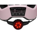 Casque Nimbus City Bonbon