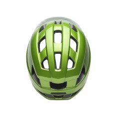 Casque Nimbus City Vert
