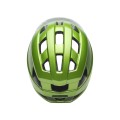 Casque Nimbus City Vert