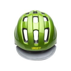 Casque Nimbus City Vert
