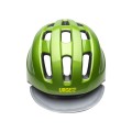 Casque Nimbus City Vert