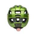 Casque Nimbus City Vert