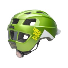 Casque Nimbus City Vert