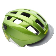 Casque Nimbus City Vert