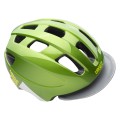 Casque Nimbus City Vert