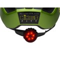 Casque Nimbus City Vert