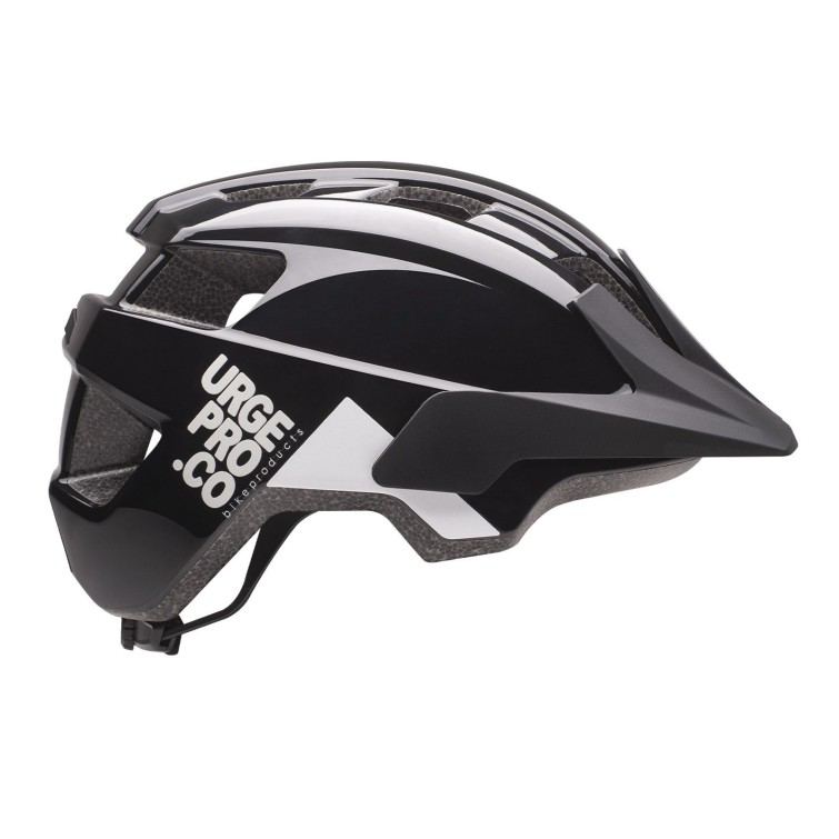 Casque Nimbus Noir / Blanc