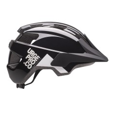 Casque Nimbus Noir / Blanc