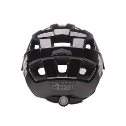 Casque Nimbus Noir / Blanc