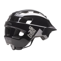 Casque Nimbus Noir / Blanc