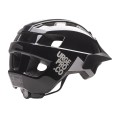 Casque Nimbus Noir / Blanc