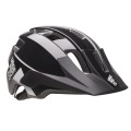 Casque Nimbus Noir / Blanc