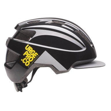 Casco Nimbus City negro