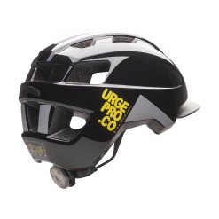 Casque Nimbus City Noir