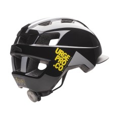 Casque Nimbus City Noir