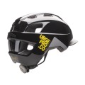 Casque Nimbus City Noir