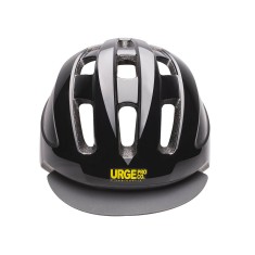 Nimbus City Black Helmet