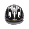Nimbus City Black Helmet